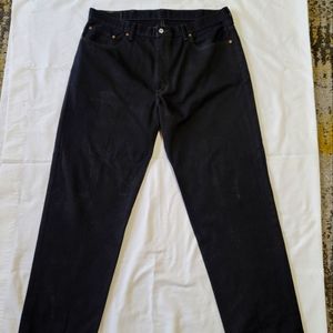 Levi Strauss jeans, Men's 40/32
